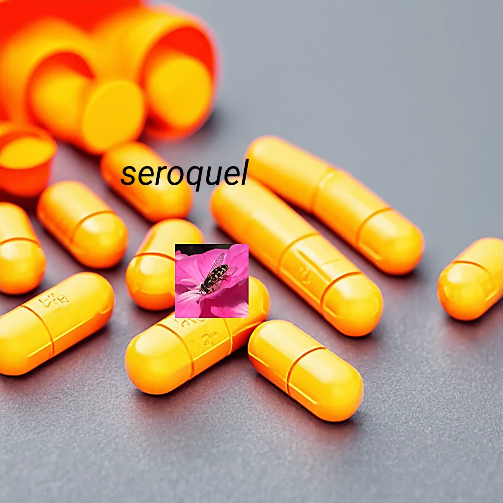 Precio de seroquel 100 mg